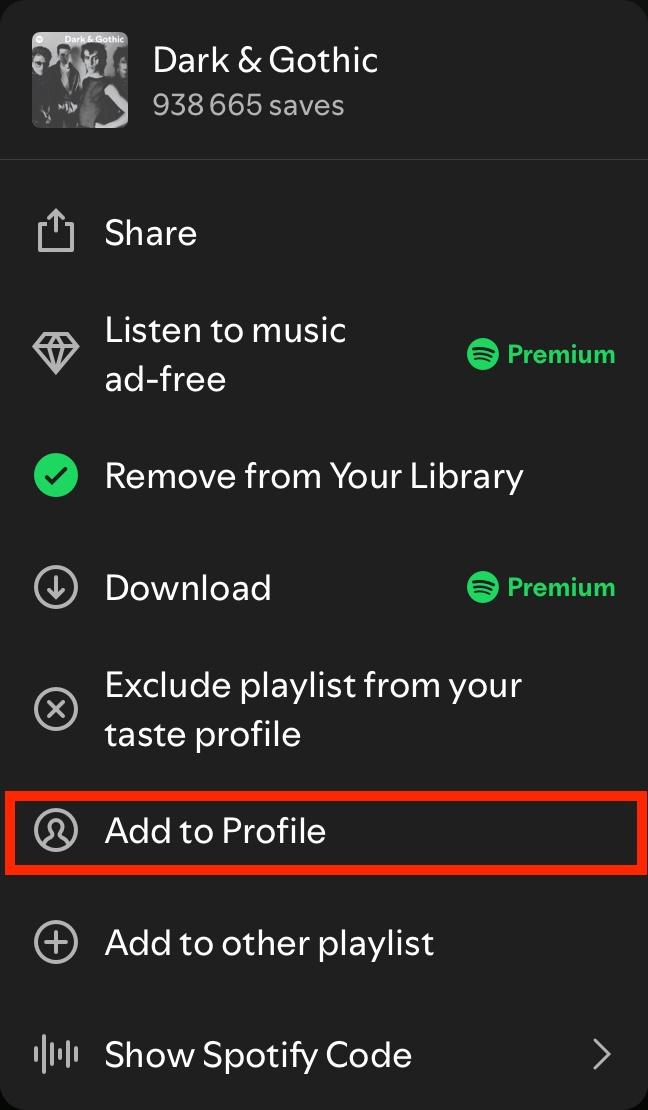 How To See Who Liked Your Spotify Playlist